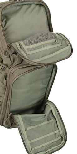 Eberlestock X31 Lodrag II Pack 15 Eberlestock X31 Lodrag II Pack -Outdoor Camping Sales X31 pocket detail web 1800x1800 4a19d8a7 17d5 4388 a027 fc61d430c6fa