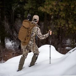 Eberlestock X31 Lodrag II Pack 17 Eberlestock X31 Lodrag II Pack -Outdoor Camping Sales X31MC2 WEB 1800x1800 94443f82 b52b 4475 897f 6a0edc248e35