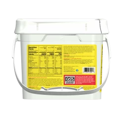 Augason Farms 1-Week 1-Person Emergency Food Pail 18 Augason Farms 1-Week 1-Person Emergency Food Pail -Outdoor Camping Sales Xa4niXq0 Good2goco