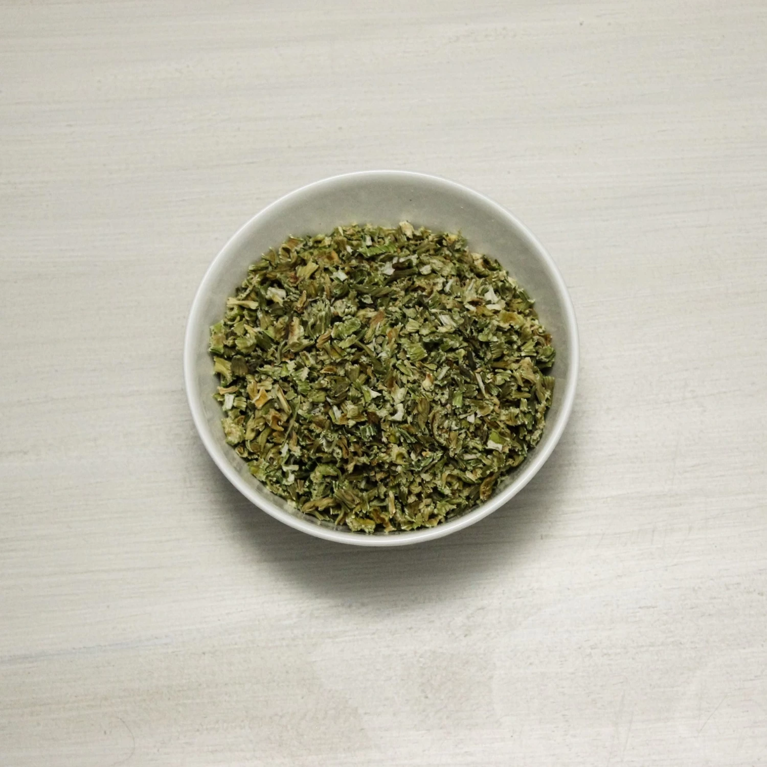 Augason Farms Dehydrated Cross Cut Celery #10 Can 5 Augason Farms Dehydrated Cross Cut Celery #10 Can - Image 5