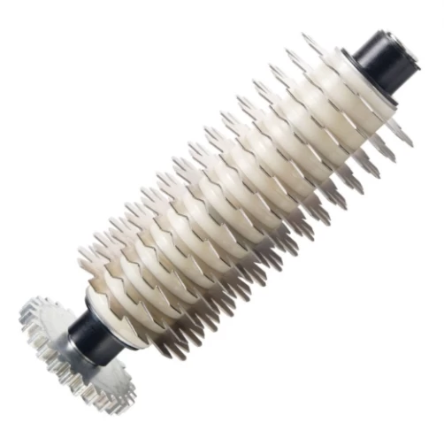 LEM Big Bite 2 In 1 Jerky Slicer/Tenderizer Attachment For Grinder 5 LEM Big Bite 2 In 1 Jerky Slicer/Tenderizer Attachment For Grinder - Image 5