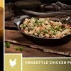AlpineAire Homestyle Chicken Pot Pie