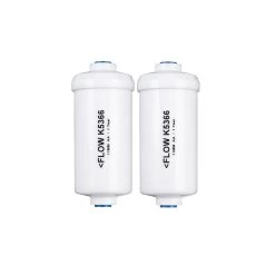 Berkey Fluoride Water Filters - Set Of 2