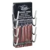 Bradley Heavy Duty Sausage Hooks, 4pk