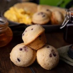Ready Hour Breakfast Muffins #10 Can -Outdoor Camping Sales breakfastmuffins01 508x508 29de96ea 3c98 4a09 8665 0e2fa5d6a724