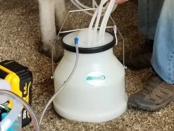 EZ Animal Products Ultimate EZ Milker Buckets 11 EZ Animal Products Ultimate EZ Milker Buckets -Outdoor Camping Sales bucket header