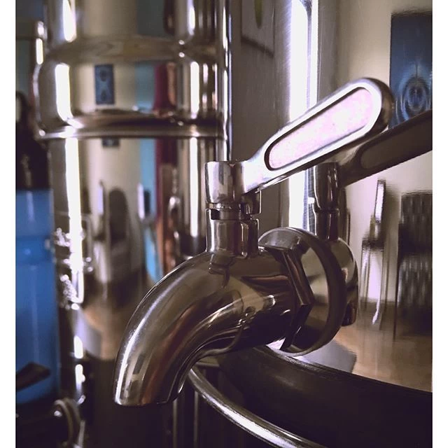 Berkey Stainless Steel Spigot 5 Berkey Stainless Steel Spigot - Image 5