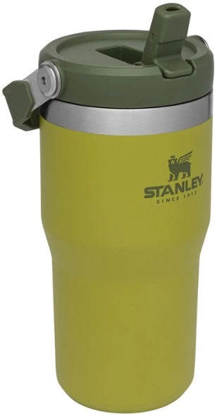 Stanley Iceflow Flip Straw Tumbler - 20oz 6 Stanley Iceflow Flip Straw Tumbler - 20oz - Image 6