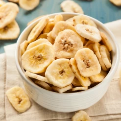 Augason Farms Banana Chips #10 Can -Outdoor Camping Sales cJEatV6g Good2goco