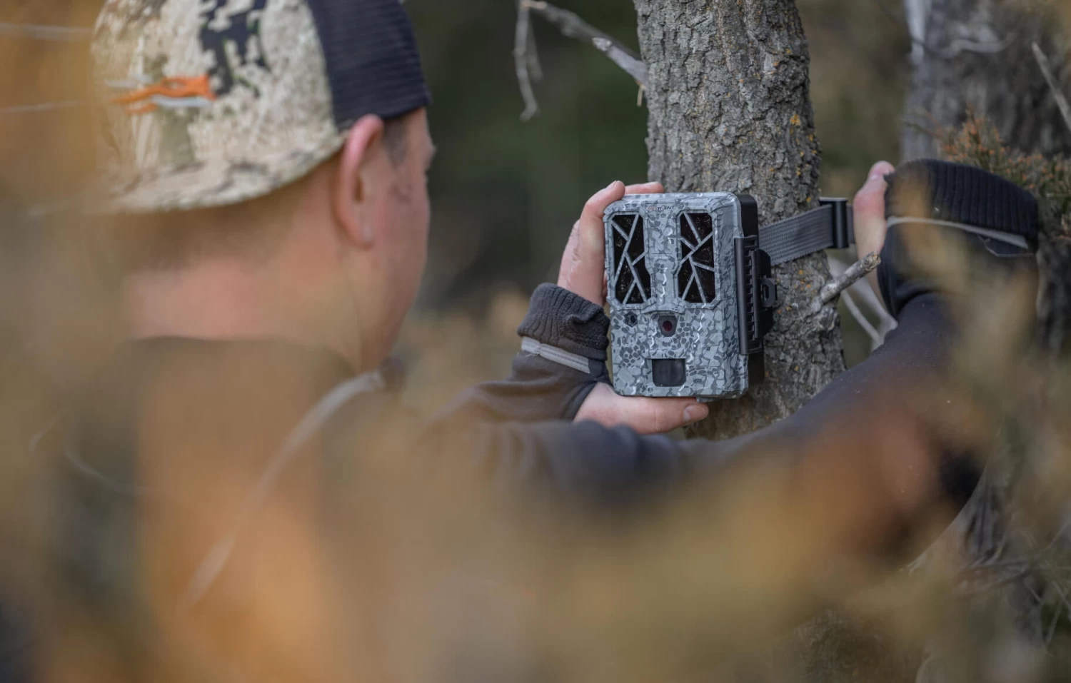 Spypoint Force-Pro Trail Camera 2 Spypoint Force-Pro Trail Camera - Image 2