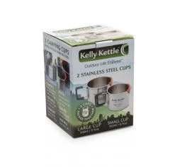 Kelly Kettle Camping Cup Set 12 Kelly Kettle Camping Cup Set -Outdoor Camping Sales campcups box 72dpi.jpg Good2goco