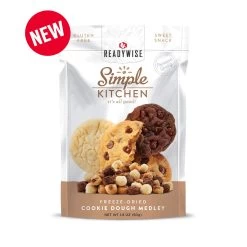 Simple Kitchen Cookie Dough Medley - 6 Pack -Outdoor Camping Sales cookie medley new 2000x f7518c18 2903 40d2 be92 5924fea7fdf6