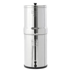 Berkey Crown Water Filter (6 Gal)
