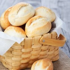 Augason Farms Honey White Bread, Scone & Roll Mix #10 Can 17 Augason Farms Honey White Bread, Scone & Roll Mix #10 Can -Outdoor Camping Sales diiINYIY Good2goco