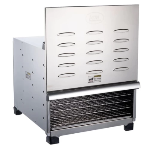 LEM Big Bite Digital Stainless Steel Dehydrator 2 LEM Big Bite Digital Stainless Steel Dehydrator - Image 2