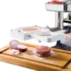 LEM Big Bite Auto Patty Maker