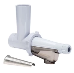 LEM Juicer/Strainer Grinder Attachment