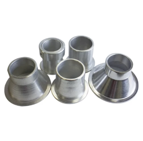 LEM Big Bite Ground Meat Patty, Jerky, Snack Stick Maker 4 LEM Big Bite Ground Meat Patty, Jerky, Snack Stick Maker - Image 4