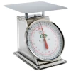 LEM 44 Lb. Stainless Steel Scale