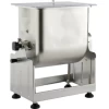 LEM Improved Big Bite Tilt Meat Mixer - 25 Lb.