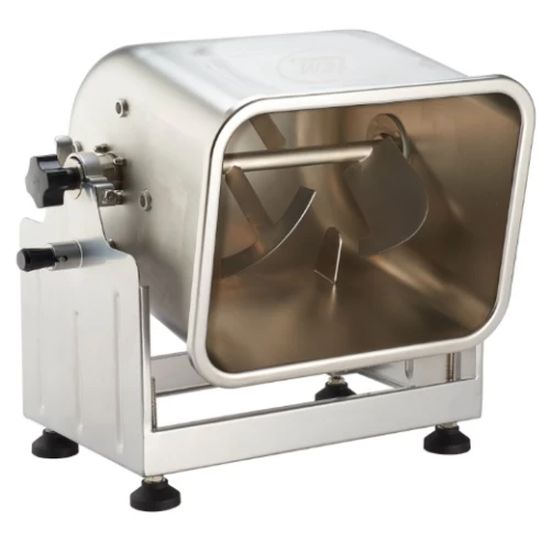 LEM Improved Big Bite Tilt Meat Mixer - 25 Lb. 2 LEM Improved Big Bite Tilt Meat Mixer - 25 Lb. - Image 2