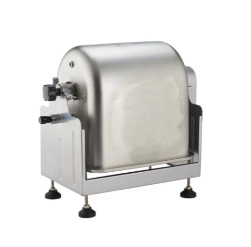 LEM Improved Big Bite Tilt Meat Mixer - 25 Lb. 3 LEM Improved Big Bite Tilt Meat Mixer - 25 Lb. - Image 3
