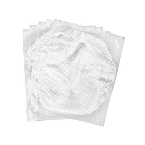 Excalibur 100 Pre-Cut 8in X 12in Vacuum Sealer Bags 1 Excalibur 100 Pre-Cut 8in X 12in Vacuum Sealer Bags