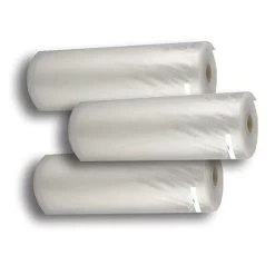 Excalibur 3 Rolls 8in X 22ft Vacuum Sealer Roll