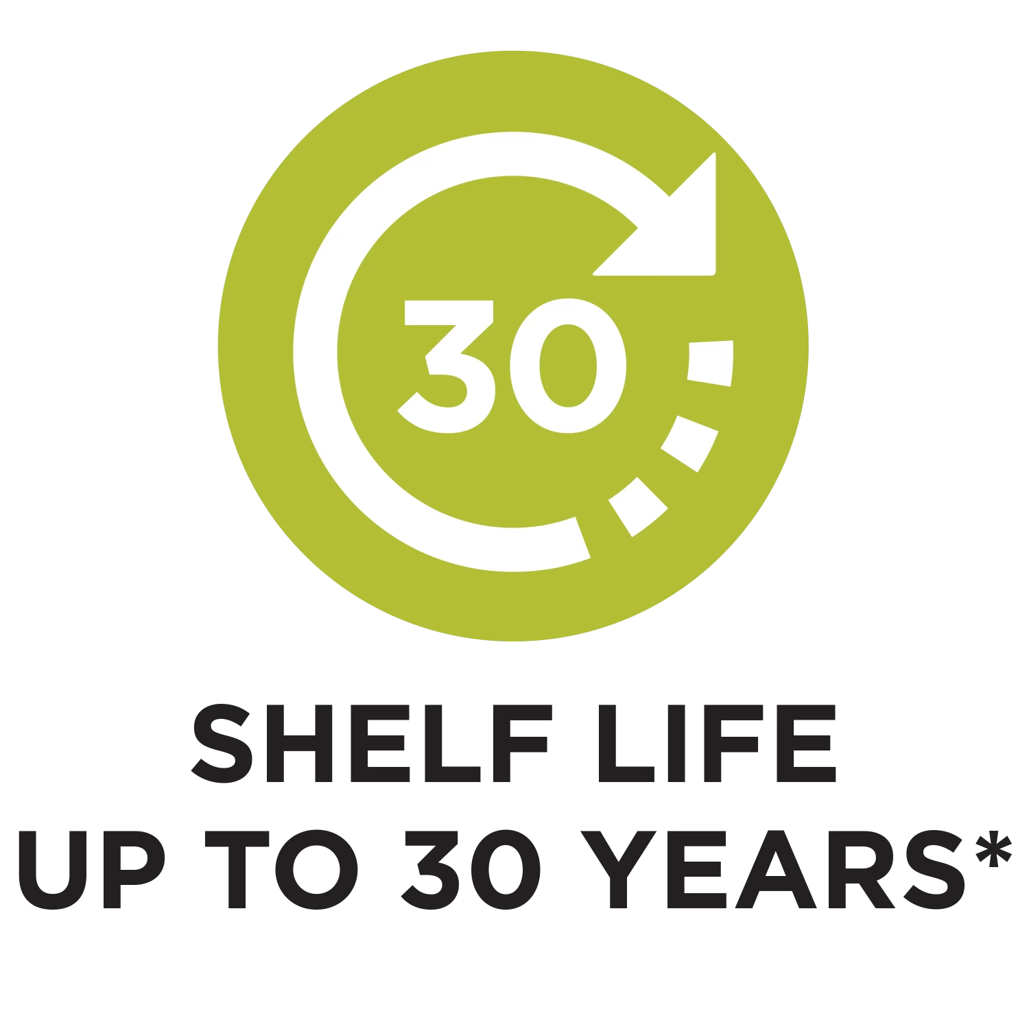 Augason Farms Freeze Dried Pineapple Chunks #10 Can 6 Augason Farms Freeze Dried Pineapple Chunks #10 Can - Image 6