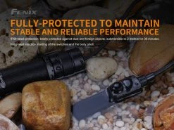 Fenix AER-02 V 2.0 Remote Pressure Switch -Outdoor Camping Sales fenix aer 02 2 1024 008