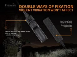 Fenix AER-03 V2.0 Tactical Remote Pressure Switch -Outdoor Camping Sales fenix aer 03 2 1024 004