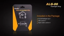 Fenix ALG-00 Tactical Flashlight Rail Mount 10 Fenix ALG-00 Tactical Flashlight Rail Mount -Outdoor Camping Sales fenix alg 00 1 1024 005