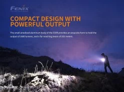 Fenix E30R 1600 Lumens Extreme Output Compact Rechargeable Flashlight 19 Fenix E30R 1600 Lumens Extreme Output Compact Rechargeable Flashlight -Outdoor Camping Sales fenix e30r 1 1024 003