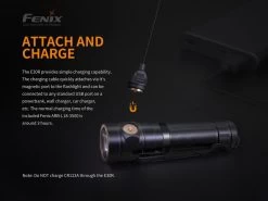 Fenix E30R 1600 Lumens Extreme Output Compact Rechargeable Flashlight 18 Fenix E30R 1600 Lumens Extreme Output Compact Rechargeable Flashlight -Outdoor Camping Sales fenix e30r 1 1024 004