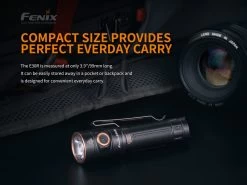 Fenix E30R 1600 Lumens Extreme Output Compact Rechargeable Flashlight 17 Fenix E30R 1600 Lumens Extreme Output Compact Rechargeable Flashlight -Outdoor Camping Sales fenix e30r 1 1024 006