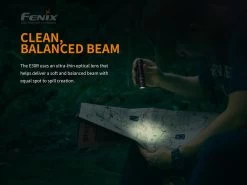 Fenix E30R 1600 Lumens Extreme Output Compact Rechargeable Flashlight 16 Fenix E30R 1600 Lumens Extreme Output Compact Rechargeable Flashlight -Outdoor Camping Sales fenix e30r 1 1024 007