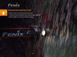 Fenix HM23 Compact Headlamp -Outdoor Camping Sales fenix hm23 1 1024 011