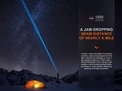 Fenix HT30R White Laser Flashlight 24 Fenix HT30R White Laser Flashlight -Outdoor Camping Sales fenix ht30r laser flashlight bea.jpg Good2goco