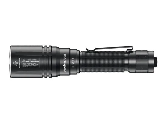 Fenix HT30R White Laser Flashlight 3 Fenix HT30R White Laser Flashlight - Image 3