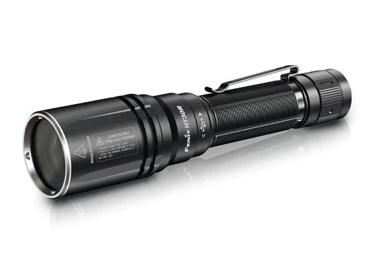 Fenix HT30R White Laser Flashlight 1 Fenix HT30R White Laser Flashlight