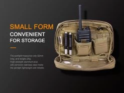 Fenix LD02V2.0 70 Lumens Penlight With UV Light -Outdoor Camping Sales fenix ld02 2 1024 004