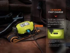 Fenix WH234 Work Headlamp 27 Fenix WH234 Work Headlamp -Outdoor Camping Sales fenix wh23r headlamp rechargeabl.jpg Good2goco