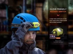 Fenix WH234 Work Headlamp 25 Fenix WH234 Work Headlamp -Outdoor Camping Sales fenix wh23r headlamp switch 540x.jpg Good2goco