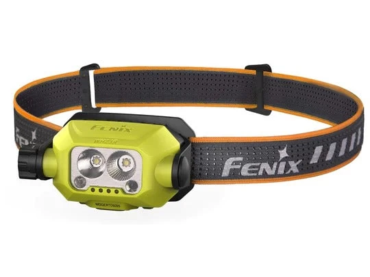 Fenix WH234 Work Headlamp 1 Fenix WH234 Work Headlamp