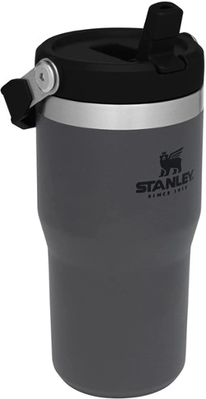 Stanley Iceflow Flip Straw Tumbler - 20oz 2 Stanley Iceflow Flip Straw Tumbler - 20oz - Image 2