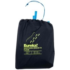 Eureka Northern Breeze Snap-In Floor 5 Eureka Northern Breeze Snap-In Floor -Outdoor Camping Sales good2goco eureka Northern Breeze 12 Floor 1109880 primary