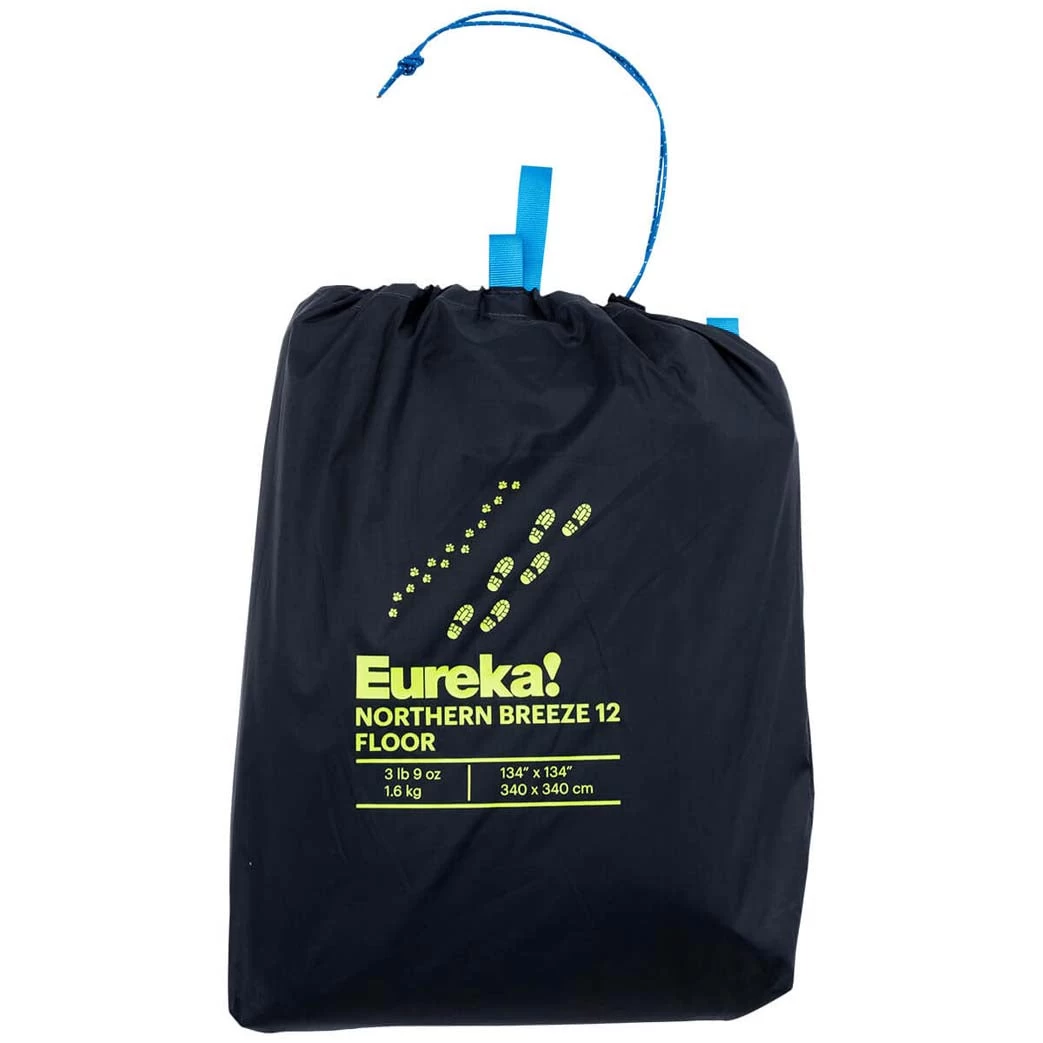 Eureka Northern Breeze Snap-In Floor 3 Eureka Northern Breeze Snap-In Floor - Image 3