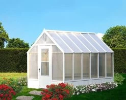 OverEZ Greenhouse 8'x12'