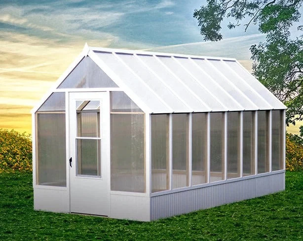 OverEZ Greenhouse 8'x16' 2 OverEZ Greenhouse 8'x16' - Image 2