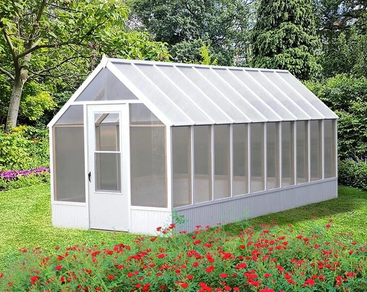 OverEZ Greenhouse 8'x20' 2 OverEZ Greenhouse 8'x20' - Image 2